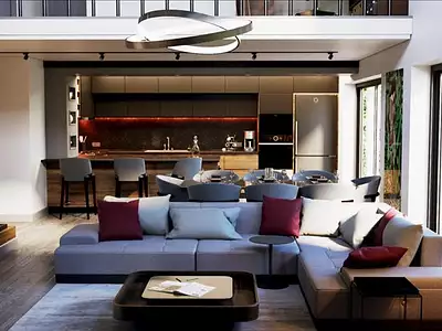 Maison, 147 m²