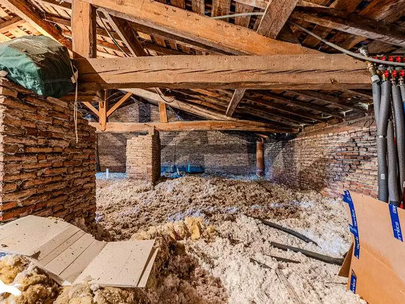 Maison, 116 m²
