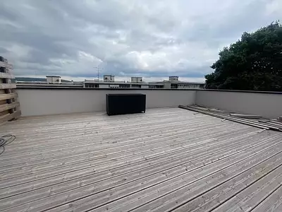 Appartement, 105 m²