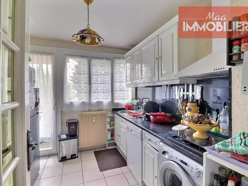 Appartement, 85 m²