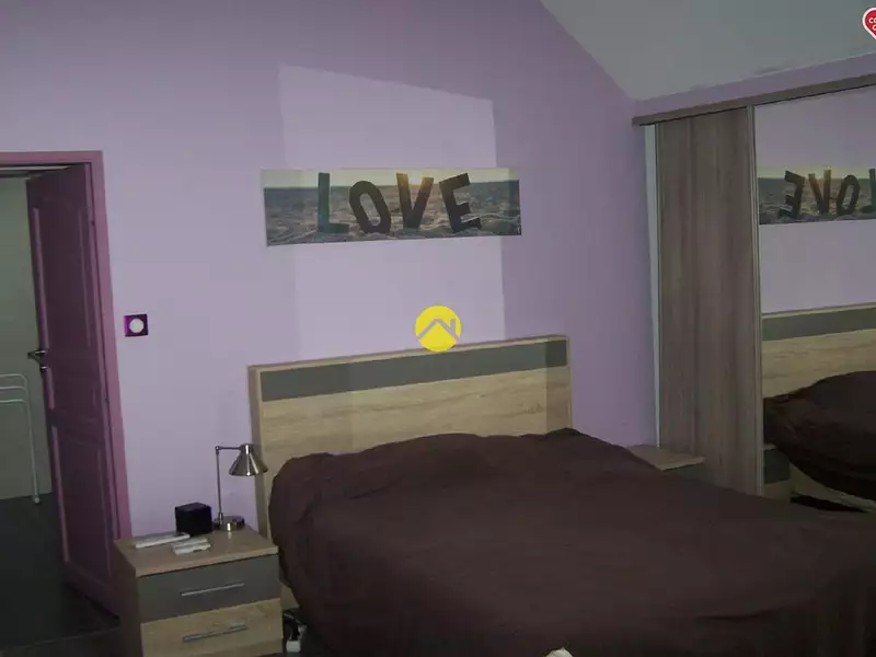 Maison, 170 m²