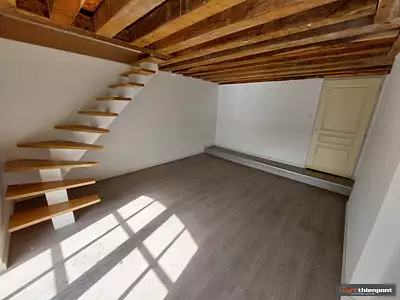 Appartement, 81 m²