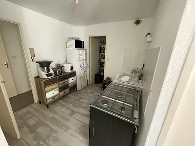 Appartement, 65,7 m²