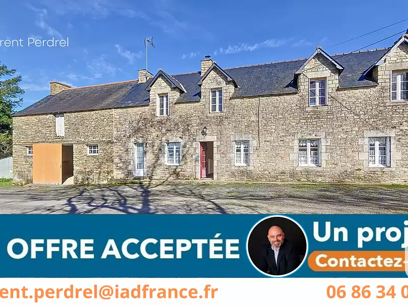Maison, 96 m²