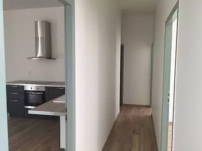 Appartement, 103 m²