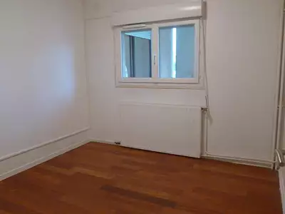 Appartement, 72 m²