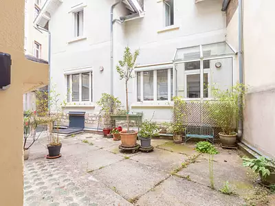 Appartement, 138 m²