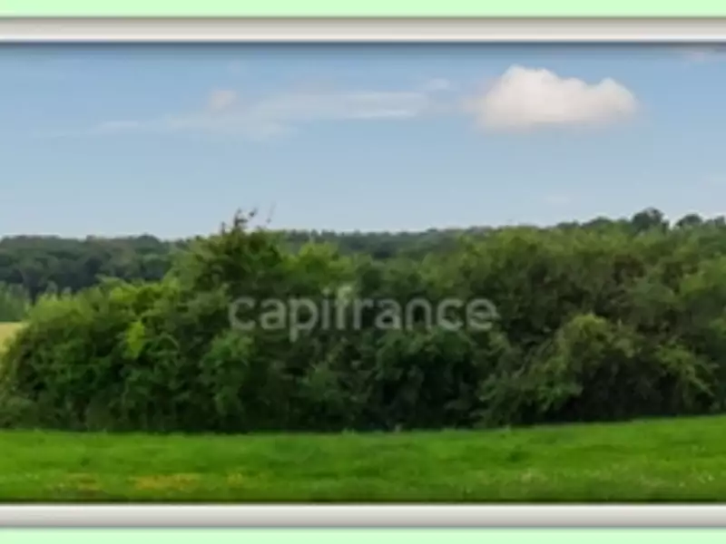 Terrain, 31 710 m²