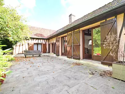 Maison, 175 m²