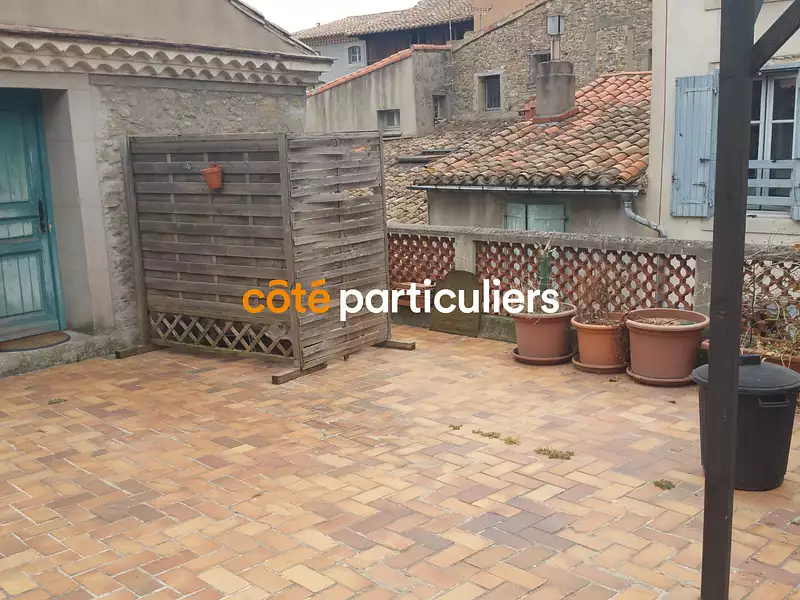 Appartement, 126 m²