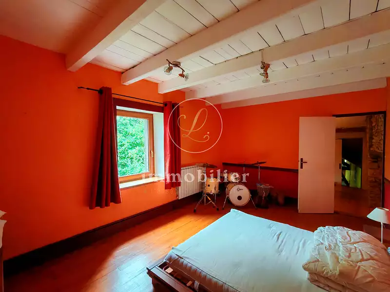 Maison, 171,8 m²