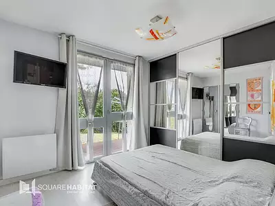 Maison, 263 m²