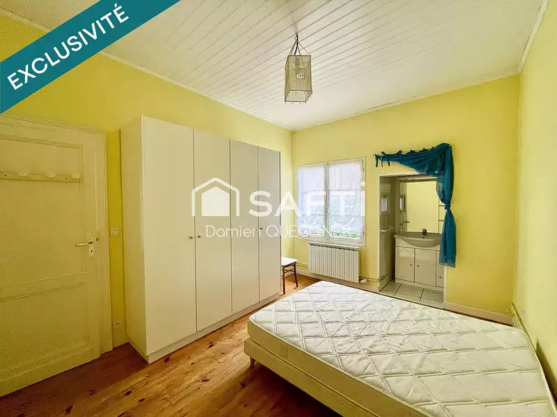 Maison, 73 m²