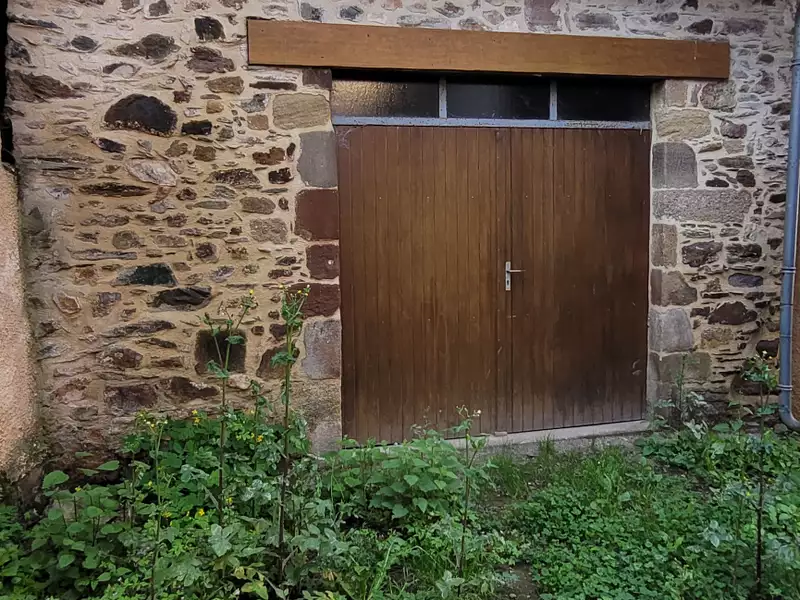 Maison, 70 m²