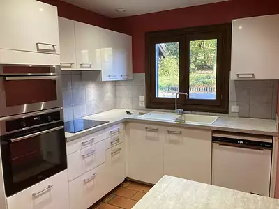 Maison, 126 m²