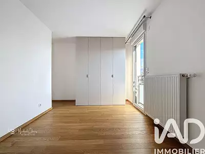 Appartement, 81 m²