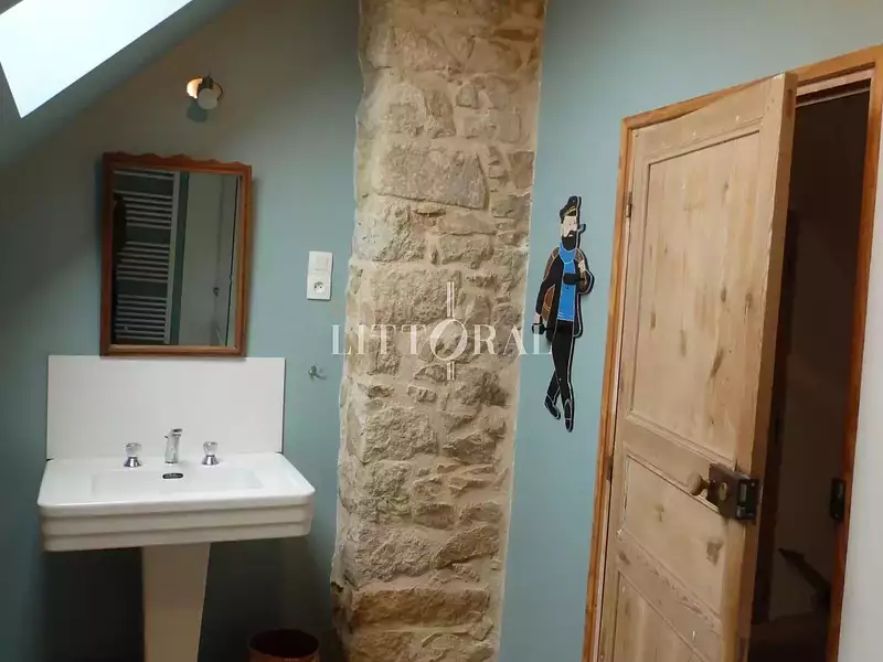 Maison, 180 m²
