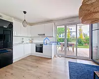 Appartement, 55,39 m²