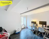 Appartement, 70,35 m²