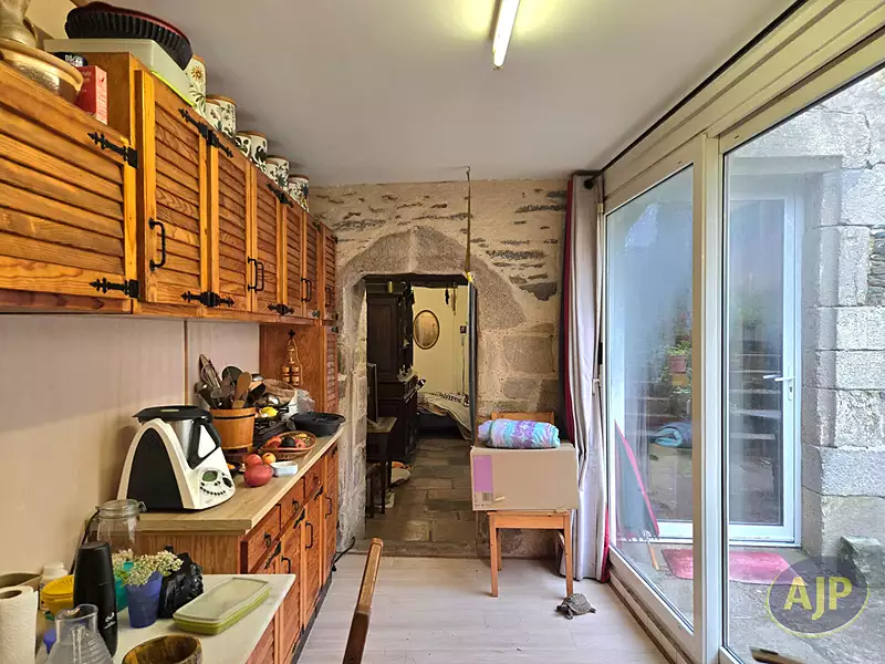 Maison, 134 m²