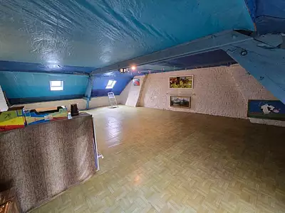 Maison, 130 m²
