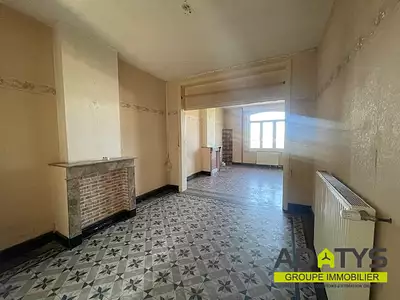 Maison, 108,6 m²
