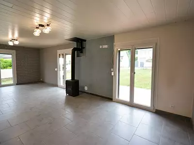 Maison, 97 m²
