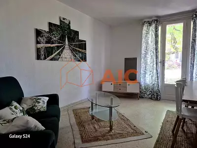 Appartement, 62 m²