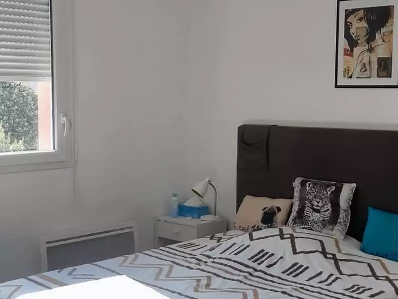 Appartement, 77 m²