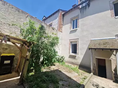 Maison, 119 m²