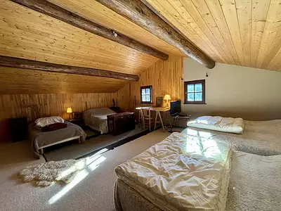 Maison, 83 m²