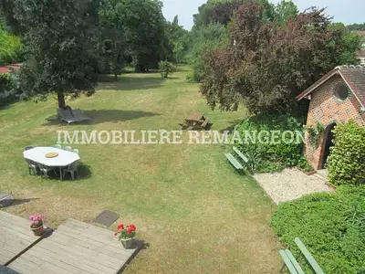 Maison, 262 m²