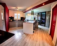 Maison, 162 m²