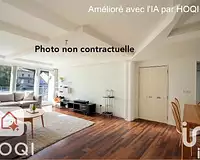 Appartement, 183 m²