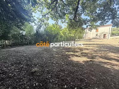 Terrain, 548 m²