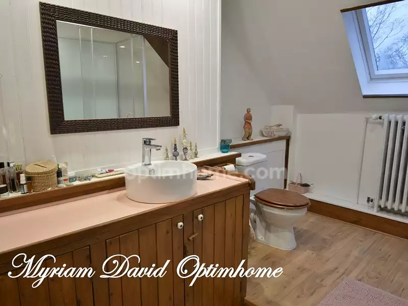 Maison, 161 m²
