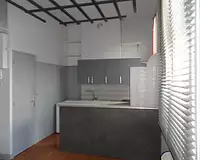 Appartement, 30 m²