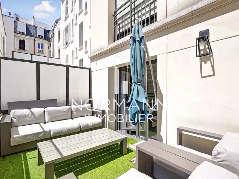 Appartement, 120 m²