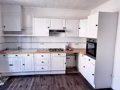 Maison, 71 m²