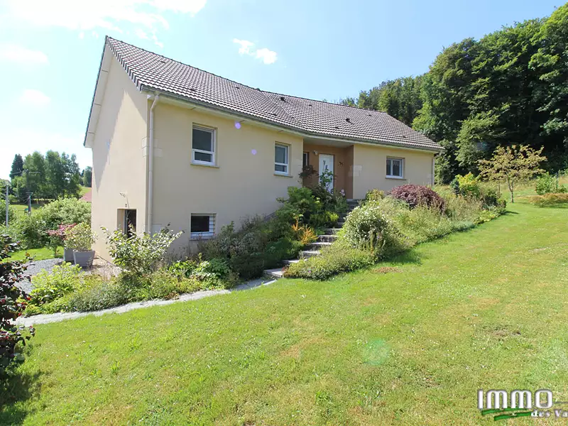 Maison, 133 m²