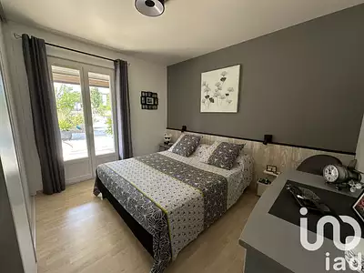 Maison, 124 m²