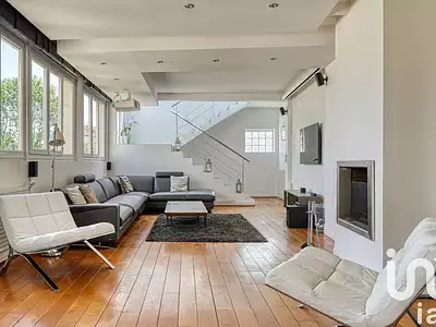 Appartement, 200 m²