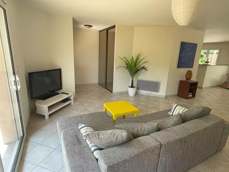 Maison, 120 m²