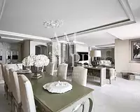 Appartement, 209 m²