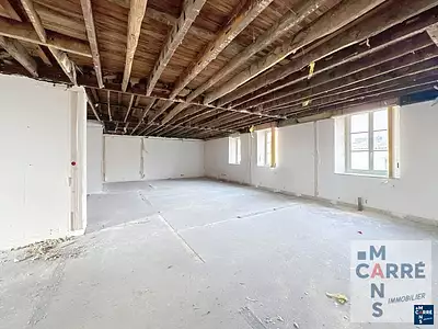 Appartement, 180 m²