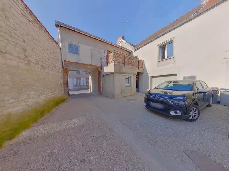Appartement, 120 m²