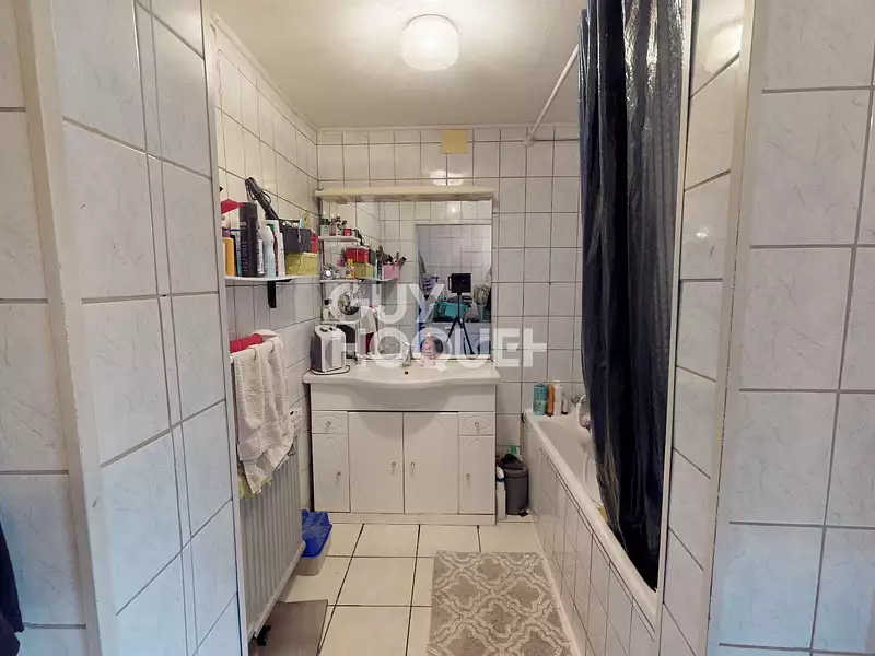 Maison, 115 m²