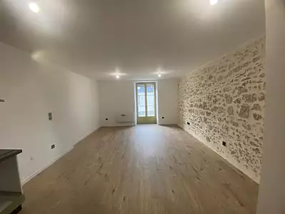 Appartement, 80 m²