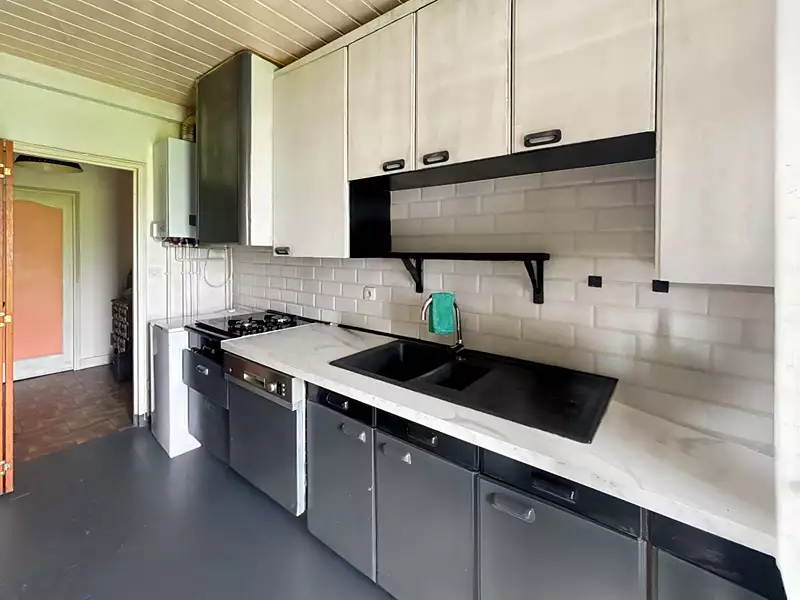 Appartement, 93 m²