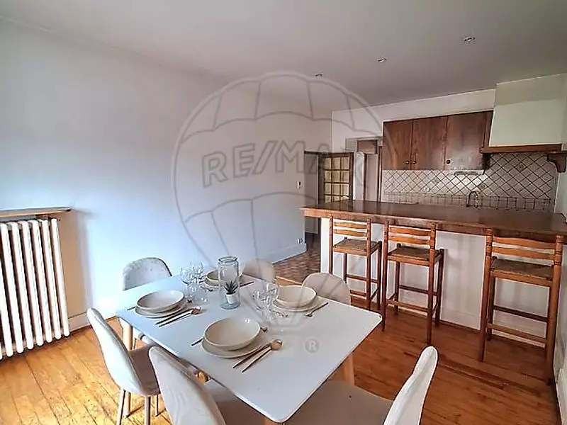 Appartement, 129 m²